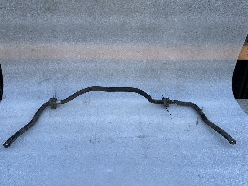 1999 MITSUBISHI MONTERO SPORT REAR STABILIZER SWAY BAR MR374610
