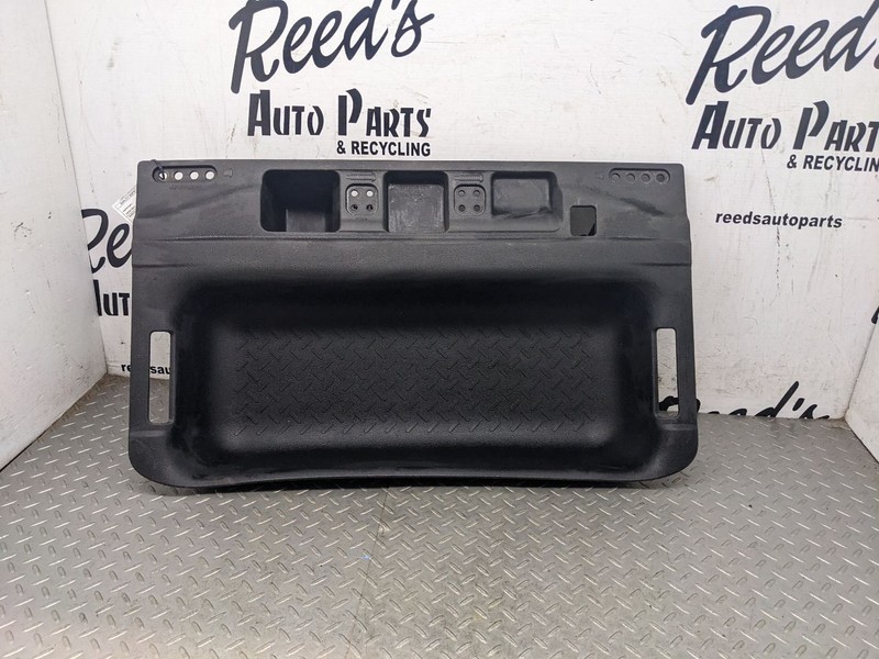 2011-2018 Jeep Wrangler Trunk Cargo Floor Storage Compartment Bin Tray B 1195171