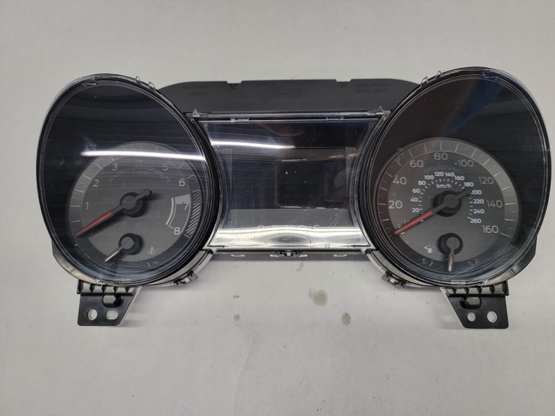 19-'20 FORD MUSTANG Speedometer 66k miles OEM 1 Year Warranty!