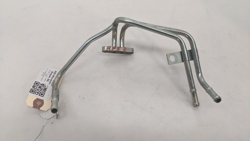 Transmission Oil Cooler Hose Tube Line 2020 Mitsubishi Eclipse 2922B061 18 2019