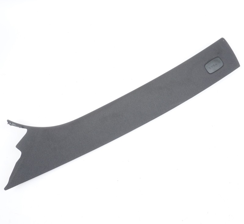 12-14 Mercedes W204 C350 C250 COUPEFront Left Interior Trim Panel A Pillar OEM
