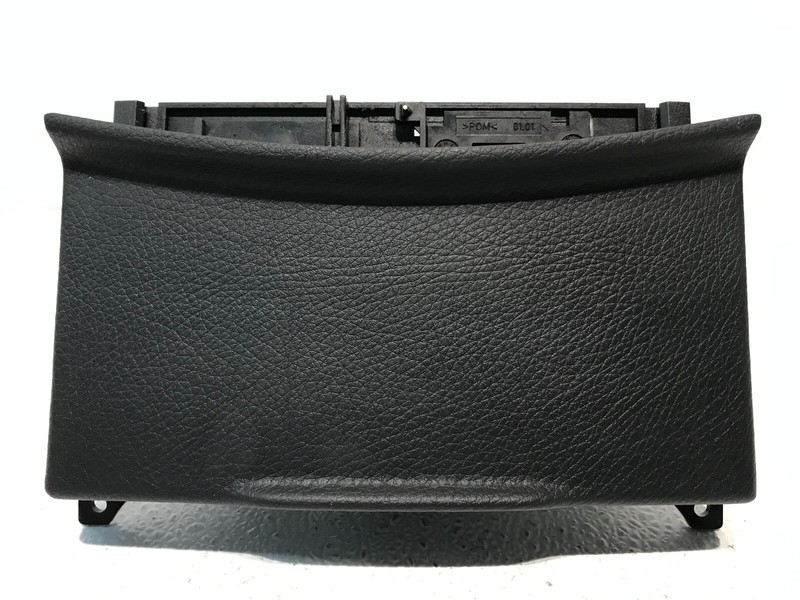 07-09 Mercedes S550 Center Console Ashtray Lighter Trim Cover Assembly