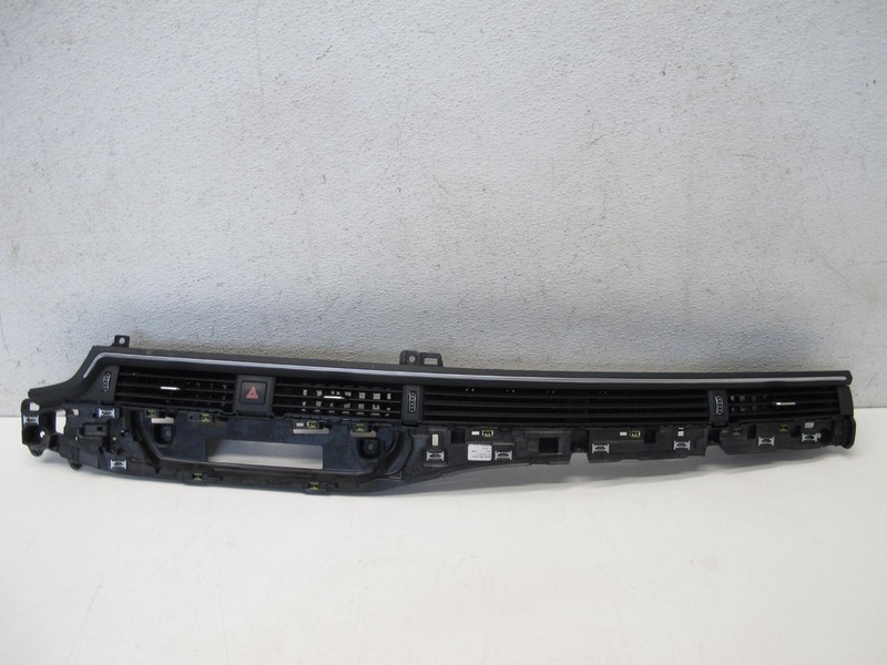 18-24 AUDI B9 A4 S4 A5 S5 DASH AIR VENT GRILLE PANEL CENTER RIGHT OEM 051325B