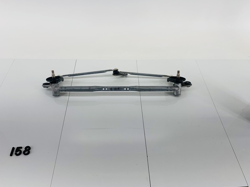 11-15 KIA SORENTO FRONT WINDSHIELD WIPER WASHER TRANSMISSION LINKAGE OEM