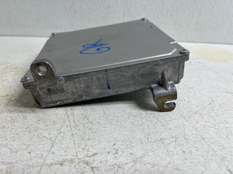 2007-2010 Honda Element Auto AWD Engine Computer Module 37820-PZD-A45 Oem