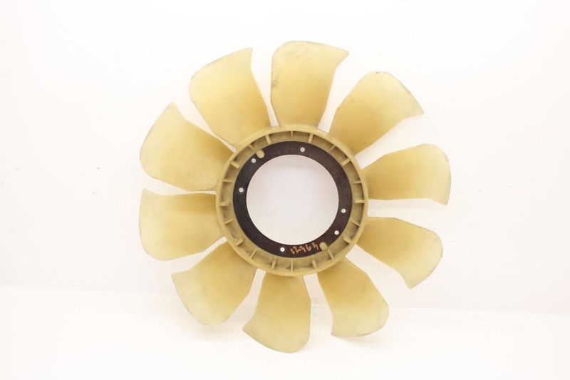 05-15 Nissan XTERRA 4.0L 10 Blade Engine Cooling Fan