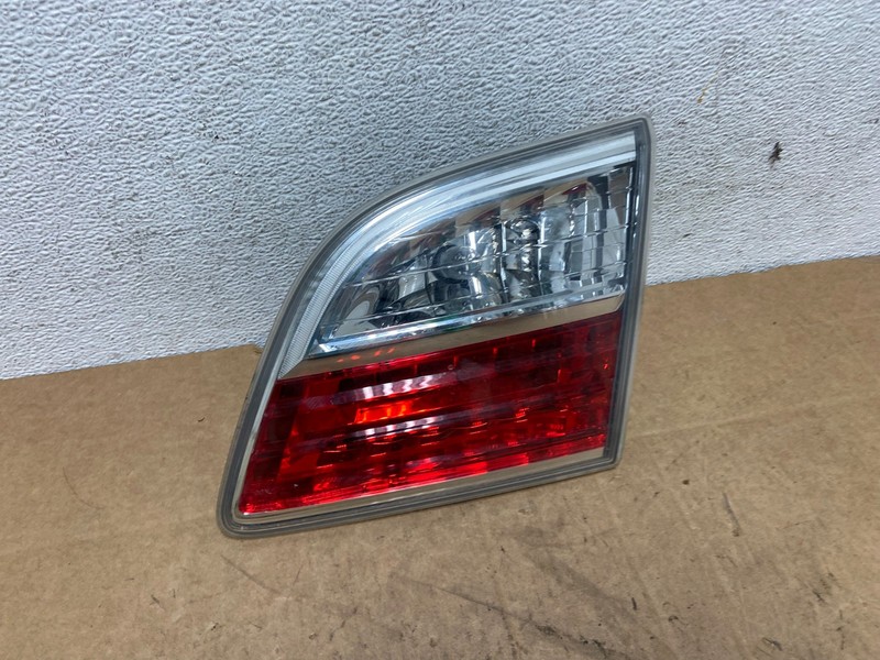 2010 2011 2012 Mazda CX-9 Tail Light Inner Right Passenger Rh Side OEM AD6359 LK