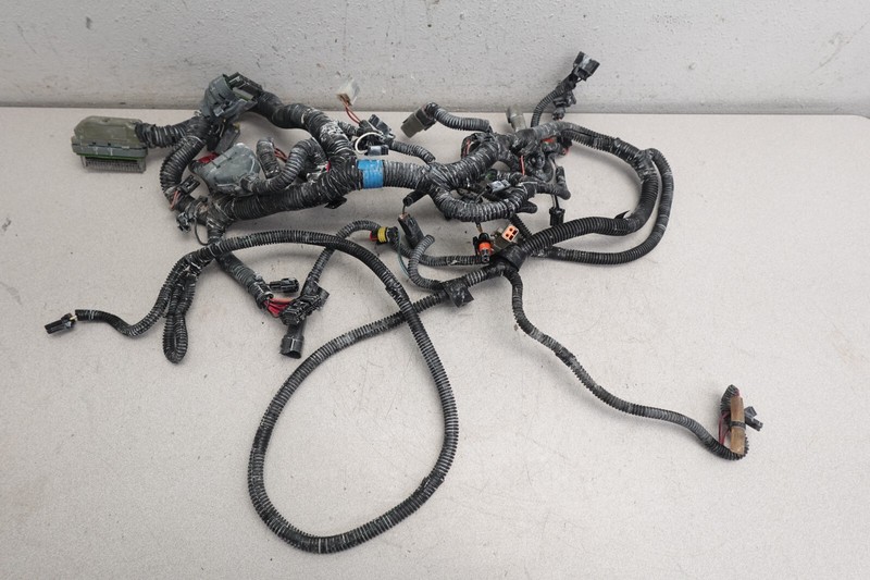 2007 Ski-Doo Summit Adrenaline XRS 800 OEM Main Electrical Wiring Harness Loom