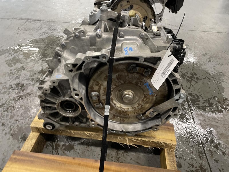 17-'18 JEEP RENEGADE Transmission 2.4L 4x4 3.73 ratio 89k miles 6 Month Wnty!