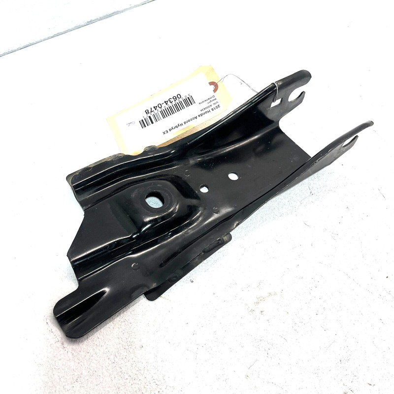 18-20 HONDA ACCORD FWD FRONT SUSPENSION SUBFRAME REARWARD PASSENGER STAY BRACKET