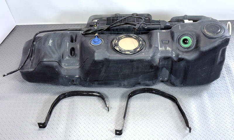 ✅ 2019-25 RAM 1500 5th Gen. OEM GAS FUEL TANK GASOLINE RESERVOIR 26-Gal Vapor