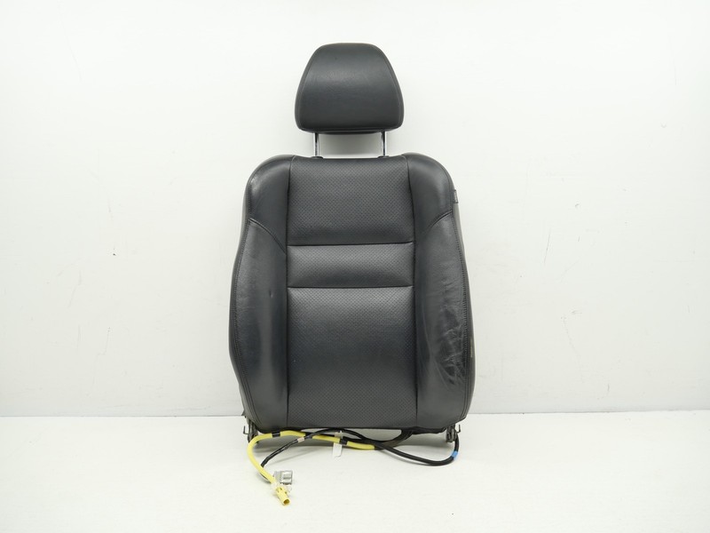 Used Front Left Driver Seat Upper Back Cushion Frame LH 2004-2008 Acura TL OEM