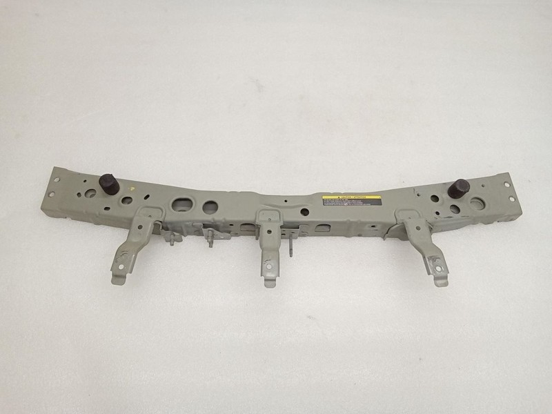 Radiator Core Support Sedan Fits 12-19 VERSA 74173
