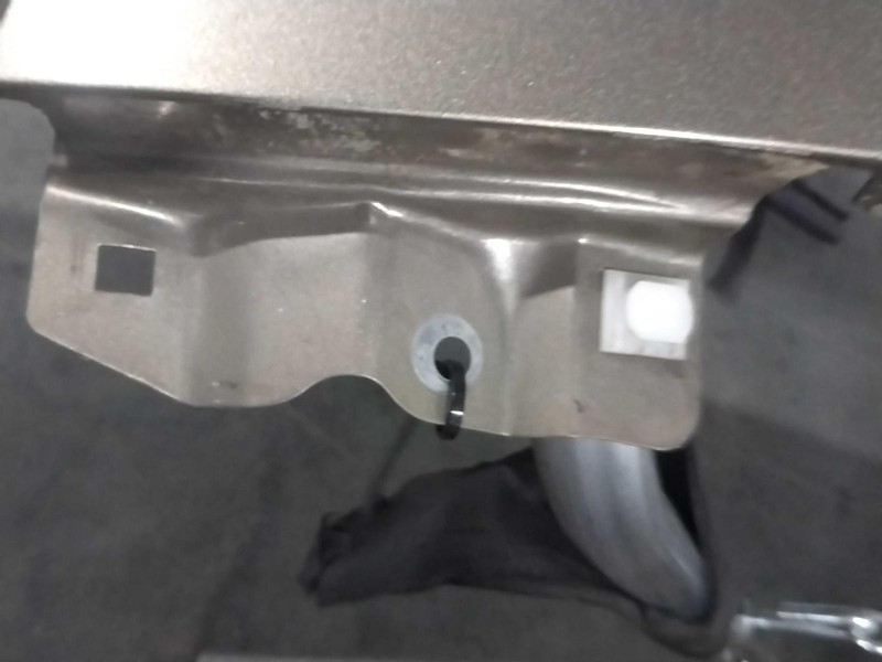 2010 Honda Odyssey Left Fender Brown 229293 151K Miles Used Auto Part
