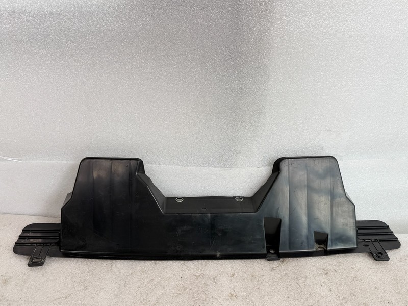 2016 - 2025 MAZDA MX-5 MIATA RADIATOR UPPER AIR BAFFLE COVER SEAL OEM