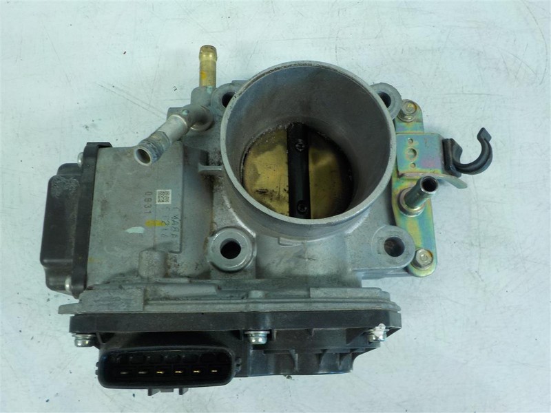 2006 2007 2008 2009 2010 2011 Honda Civic Throttle valve body TPS sensor HYBRID
