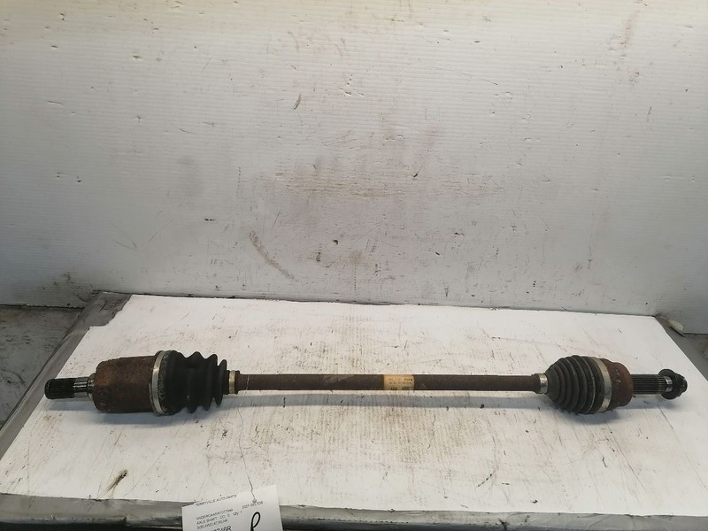 Passenger Right Axle Shaft Rear Fits 21-23 SELTOS 1412825