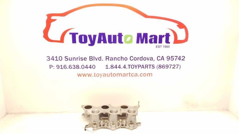 07 08 09 10 11 LEXUS GS450H 3.5L LOWER INTAKE MANIFOLD