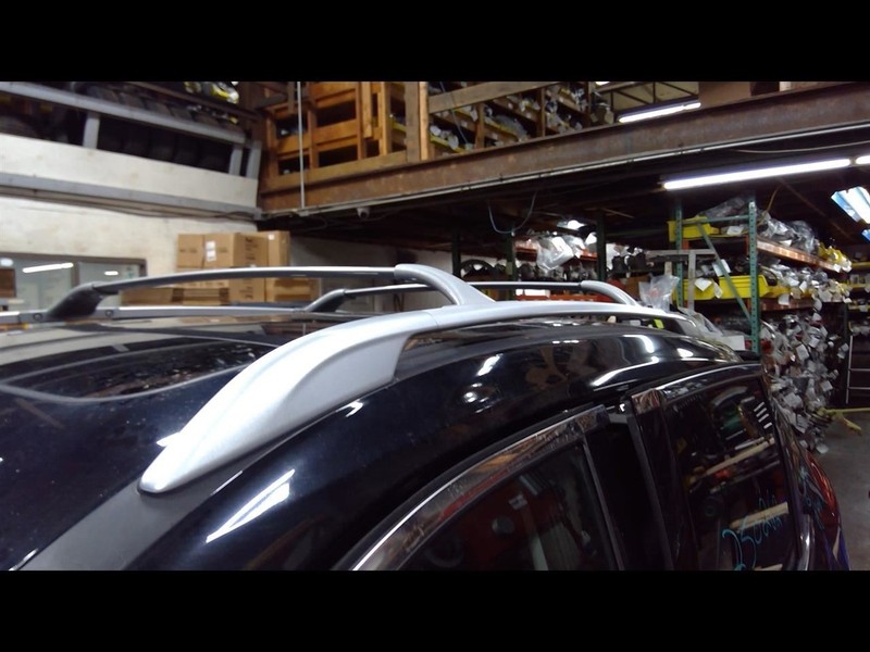 2018 ROGUE Left Luggage Rack Rail 1623724