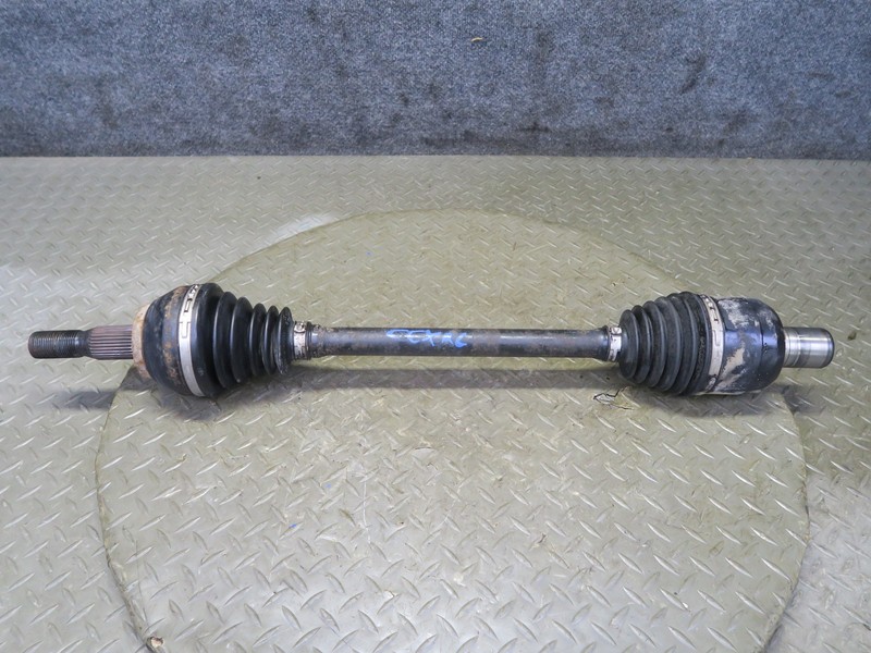 2004-2009 CADILLAC XLR REAR LEFT SUSPENSION AXLE SHAFT