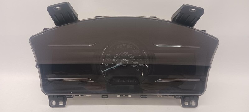 15 FORD FLEX Speedometer OEM 229K Miles 1 Year Warranty!