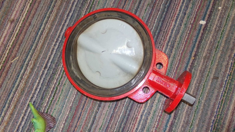 Bray 7I11V *Free Shipping*