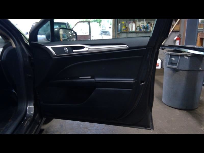 2017 FUSION Passenger Right Front Door Trim Panel 1423387