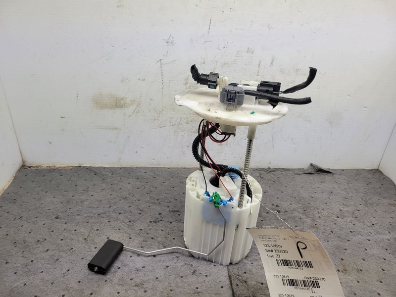 Fuel Pump Assembly Tank Mounted 2.5L Turbo Fits 21-23 SANTA FE 1644733