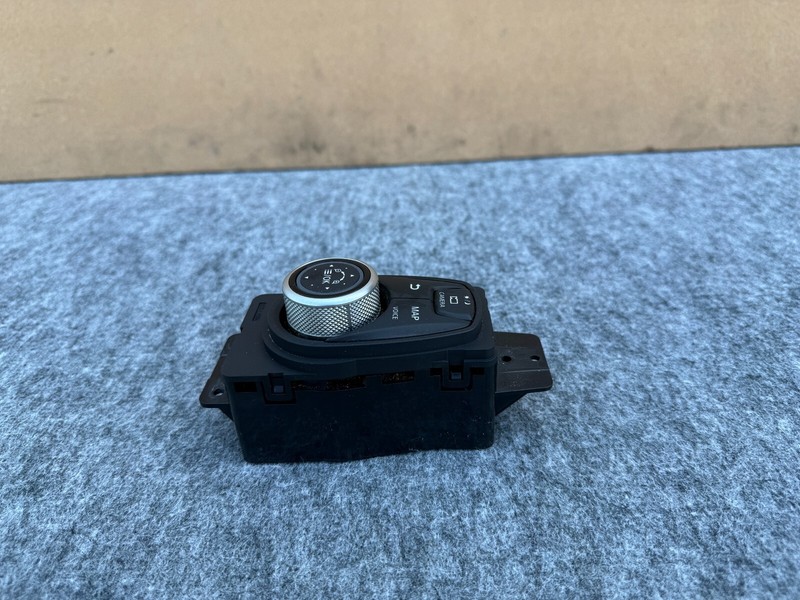 INFINITI QX50 QX55 2019-2025 OEM CENTER CONSOLE RADIO MEDIA CONTROL SWITCH ASSY