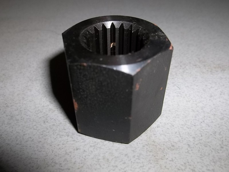 Kent Moore GM Specialty Tool J-44996 Input Carrier *FREE SHIPPING*