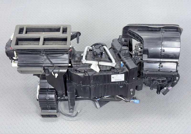 ✅ 2019-26 RAM 1500 5th OEM HVAC A/C HEATER BLOWER MOTOR ASSY HOUSING BOX CORE