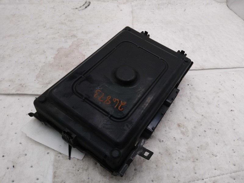 Used Engine Control Module (ECM) fits: 2019 Honda Odyssey Electronic Control Mod