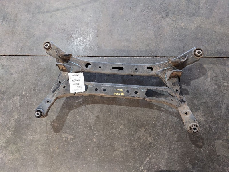 Crossmember/K-Frame Rear US Built VIN 5 1st Digit Fits 16-20 OPTIMA 1196568
