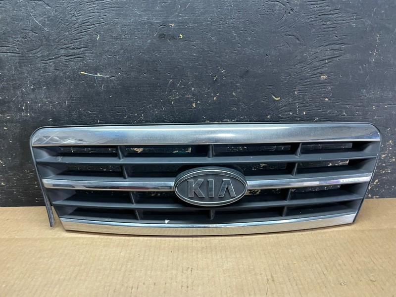 2004 to 2006 Kia Optima Front Grille Grill AA9114