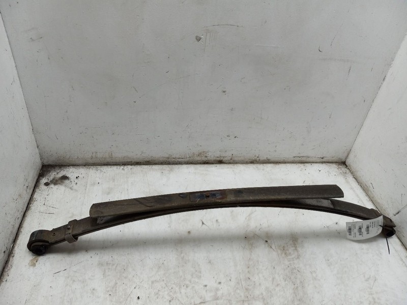 94-98 TOYOTA T100 3.4L 4WD AT PASSENGER SIDE REAR LEAF SPRING