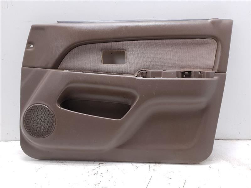 1997 TOYOTA 4RUNNER PASSENGER SIDE FRONT DOOR PANEL ASSEMBLY