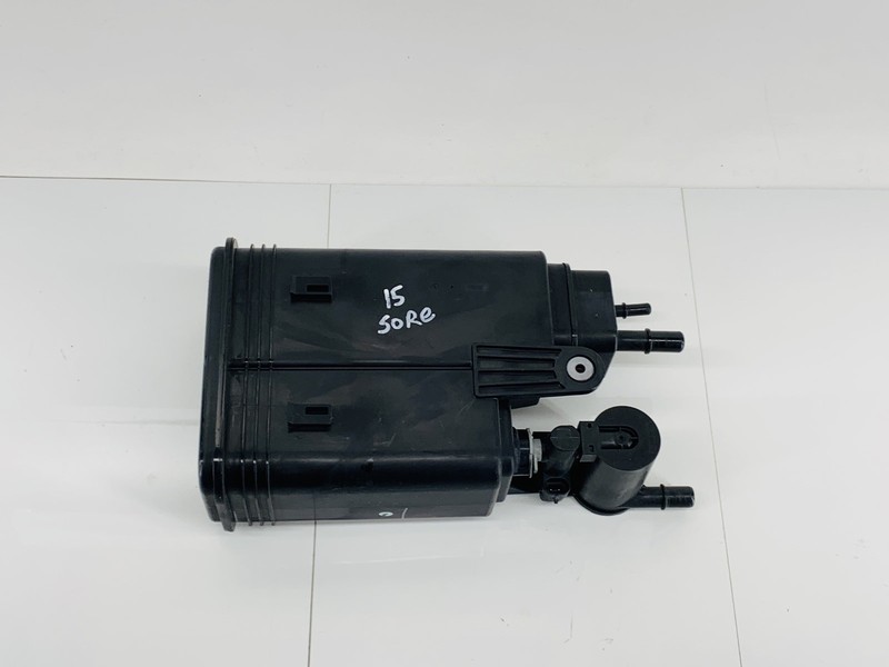 14-15 KIA SORENTO XM 2.4L L4 GAS ENGINE MOTOR EMISSION FUEL VAPOR CANISTER OEM