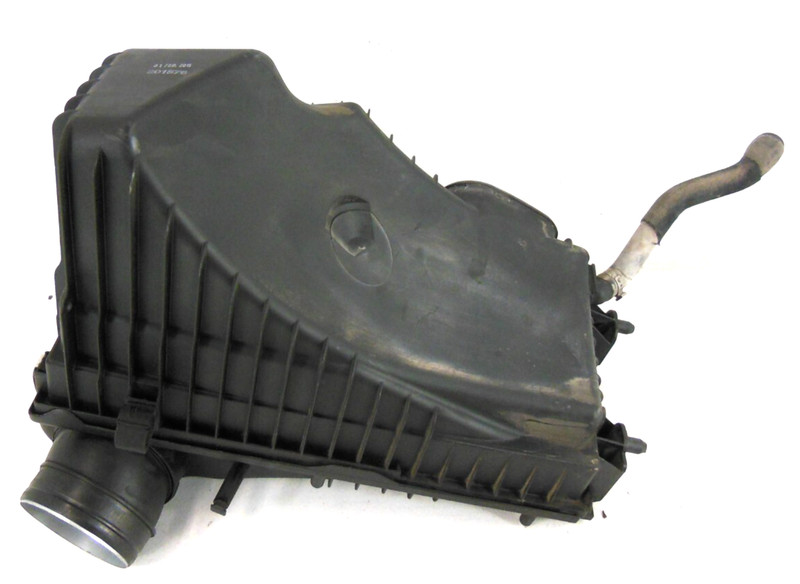 2011-2015 Audi Q7 3.0L Air Cleaner Housing Box OEM Gasoline 7L6129601BB
