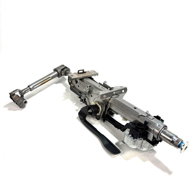 📌 2015-2016 AUDI A3 MANUAL ADJUST STEERING COLUMN & IMMOBILIZER MODULE OEM