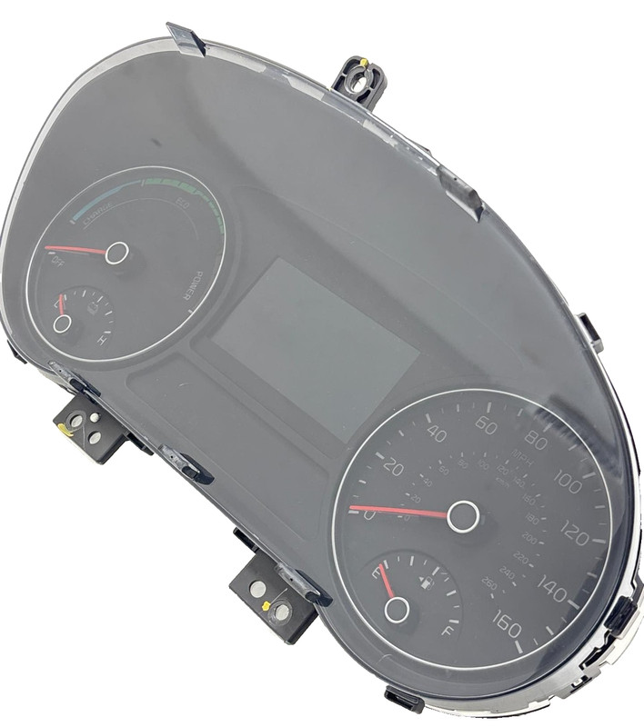 Kia Optima Hybrid MPH Speedometer Instrument Cluster 2018 P/N 94012A8001