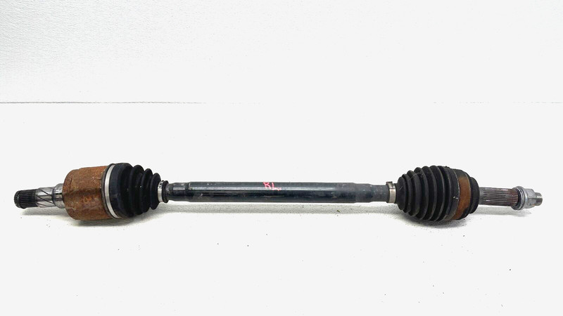 2012-2020 TESLA MODEL S REAR LEFT DRIVER SIDE AXLE HALF SHAFT OEM