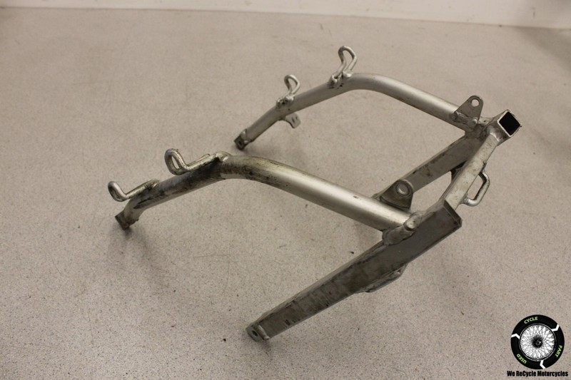1999 Suzuki Gsxr600 Subframe Sub Frame Bracket Mount GSXR 600 99