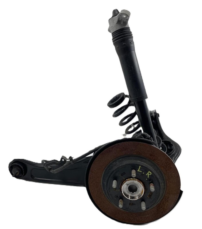 2024 Hyundai Kona Left Rear Driver Side Suspension Assembly LH OEM 784 Miles