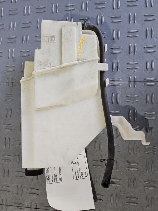 Coolant Reservoir Fits 09-14 MURANO 3477981