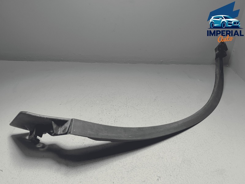 2019-2025 TOYOTA RAV4 REAR PASSENGER SIDE INNER WHEEL DOOR MOLDING FLARE OEM