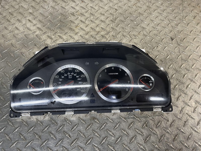 2005-2007 Volvo XC Speedometer Assembly Tested Oem 170K