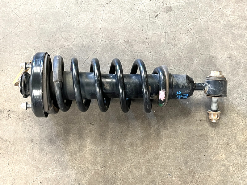 ⭐2015-2017 LINCOLN NAVIGATOR REAR RIGHT PASS SHOCK STRUT ABSORBER OEM LOT2599