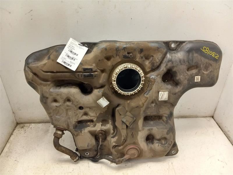 17-18 TOYOTA COROLLA IM 1.8L 4CYL 14 GAL GAS FUEL TANK ASSEMBLY