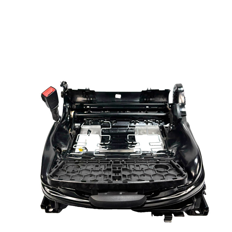 📌 2014 - 2021 BMW 430i FRONT LEFT DRIVER SIDE SEAT TRACK ADJUST FRAME OEM