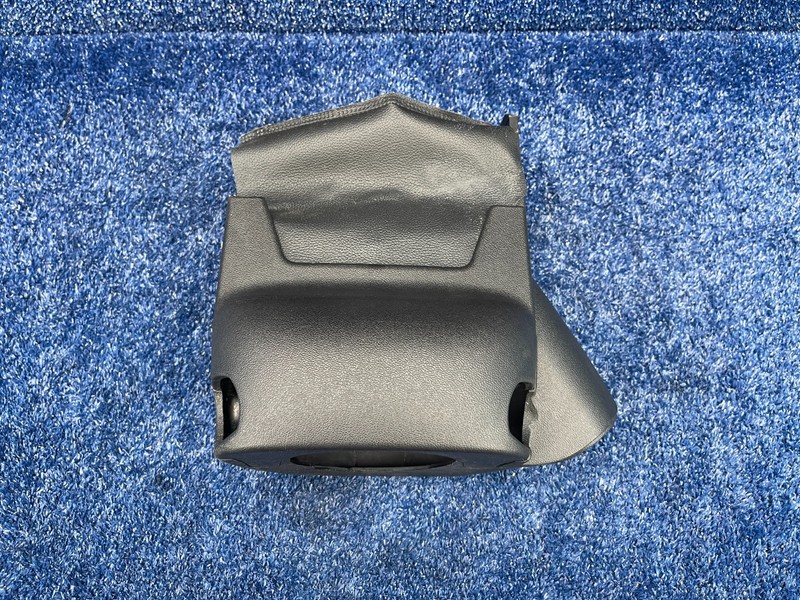 16-19 BUICK CASCADA Upper / Lower Steering Column Cover Shroud Used 20912966 OEM